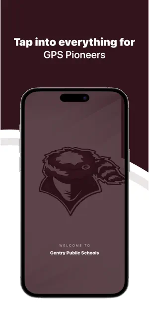 Gentry Public Schools screenshot 1