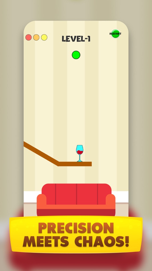 #2. Smash & Splash (iOS) 由: MANKRIK DOO