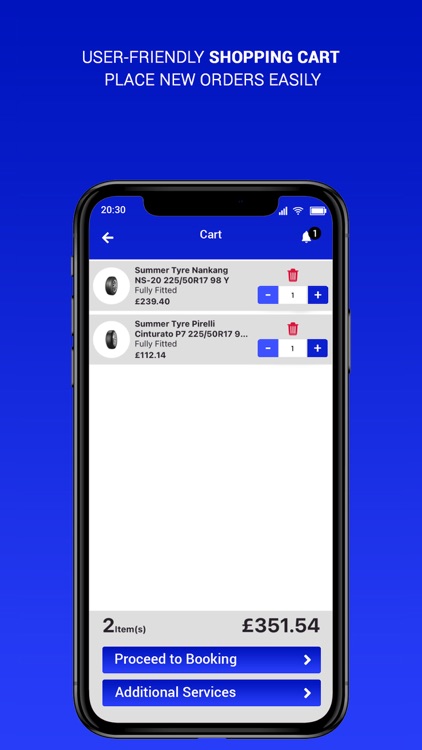 Mazcare Ltd screenshot-3
