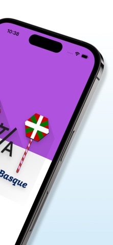 English - Basque Translator screenshot
