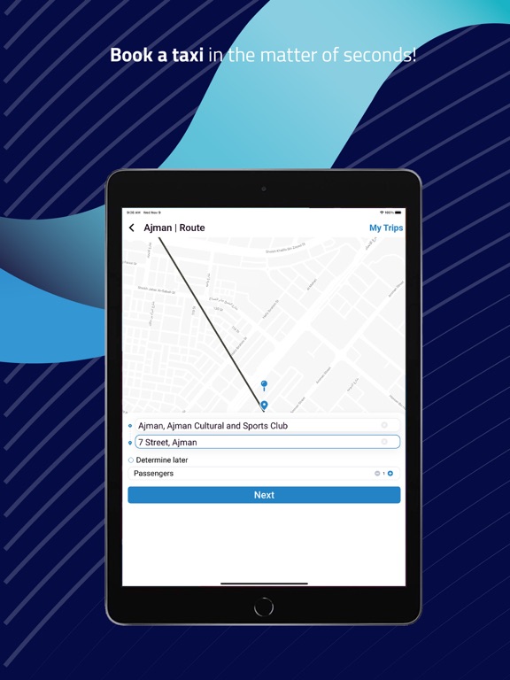 Screenshot #6 pour AjmanOne