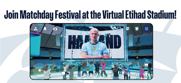 FavoriteSpace：Soccer Fans