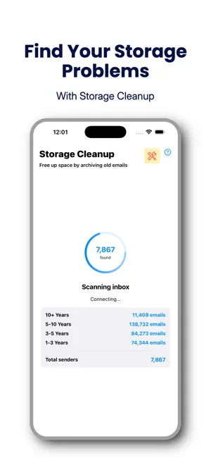 MailBroom screenshot 4