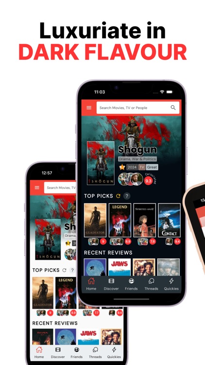 Buck The Critics screenshot-6