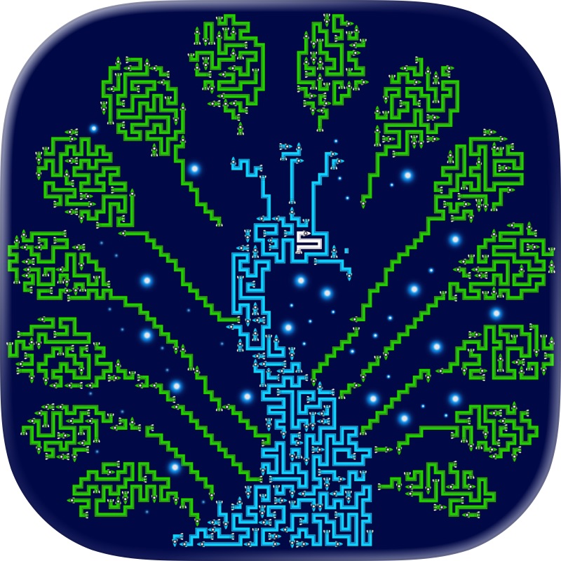 Arrow Solver: Flechas Escapan screenshot 12
