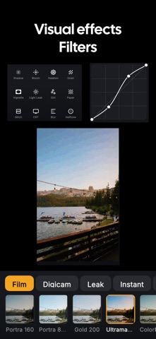 333: Carousel & Reels Editor Screenshot 7 of 9