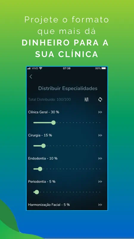 QiDent screenshot 3 of 6