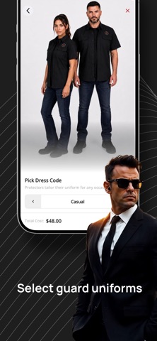 SPC VIP screenshot