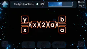 Algebra Learner screenshot 2