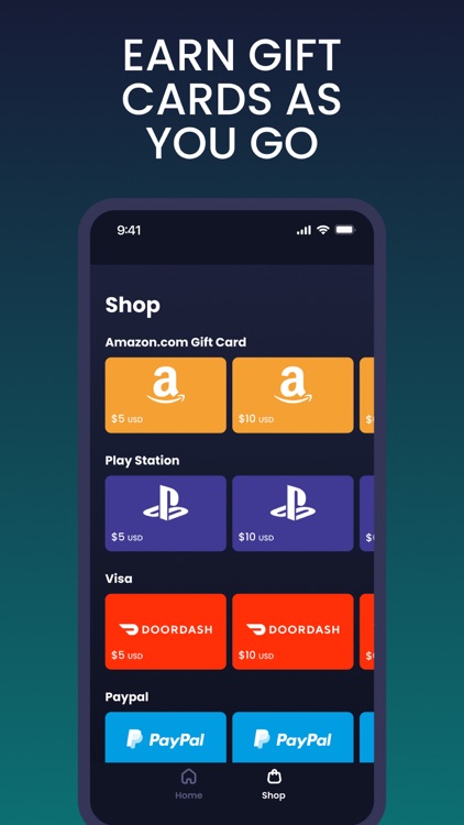 ONPLAY: Rewarded Insights