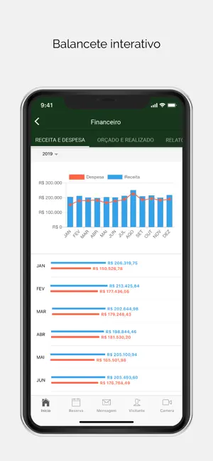 Grupo LC Assessoria screenshot 3