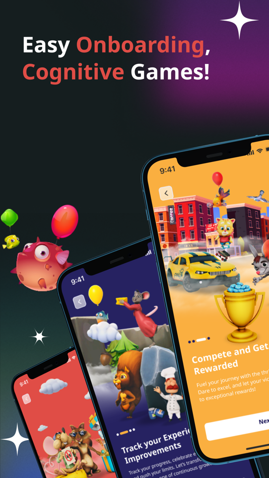 #4. Octothink (iOS) 由: Absolutely Digital