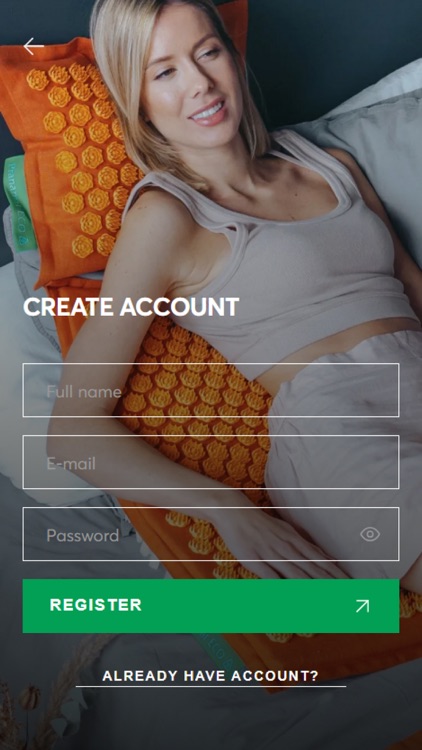 Pranamat for Mind & Body