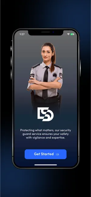 Dispatch Solution screenshot 2
