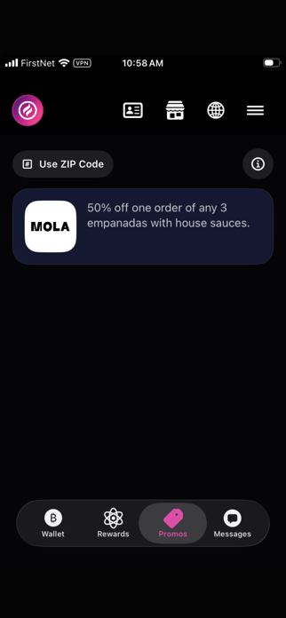 Split Rewards Screenshot 5 of 6