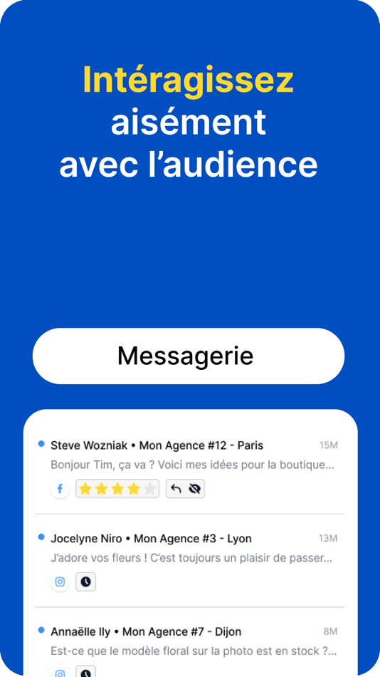 #3. Kazaar Local (iOS) 由: Kazaar