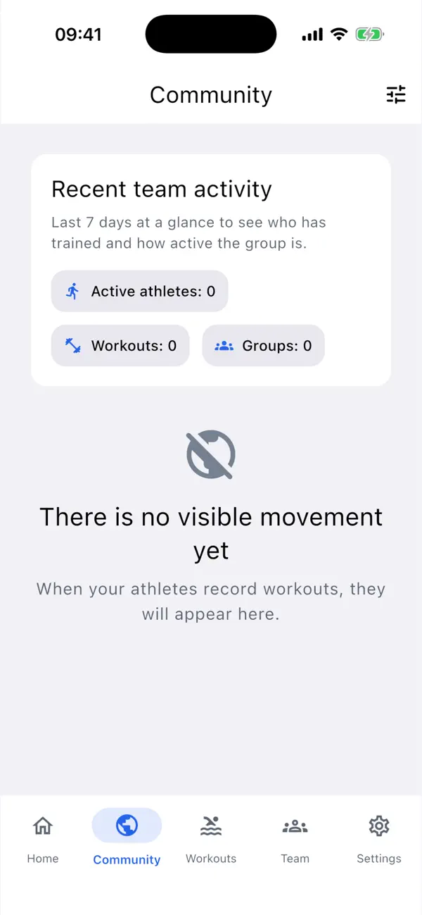 Screenshot #2 pour Paceva Analytics