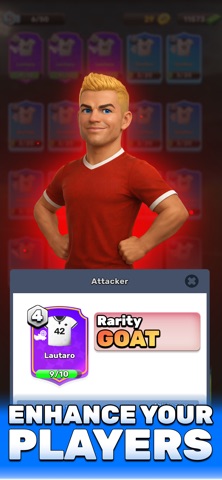 Royale Goal Screenshot 4 of 6