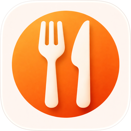 Recipezy: Recipe Organizer