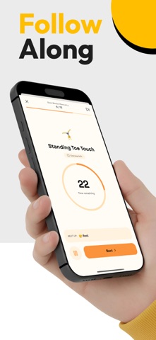 DailyForma Screenshot 4 of 5