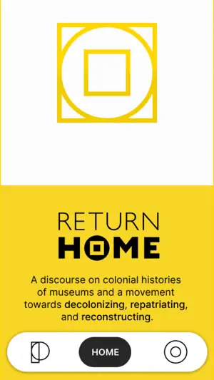 Return Home2 screenshot 1