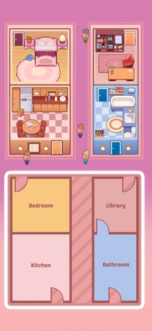 My Cozy Apartment Screenshot 6 of 6
