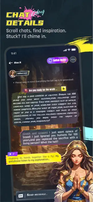 ohmg screenshot 2