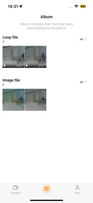 Viipulse screenshot 4