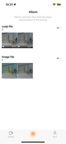 Viipulse Screenshot 4 of 4
