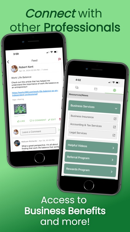 Workz360 screenshot-6