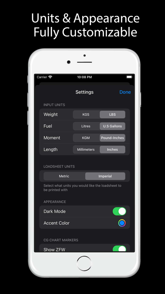 #5. W&B PRO (iOS) 由: Alexander Stoimenov