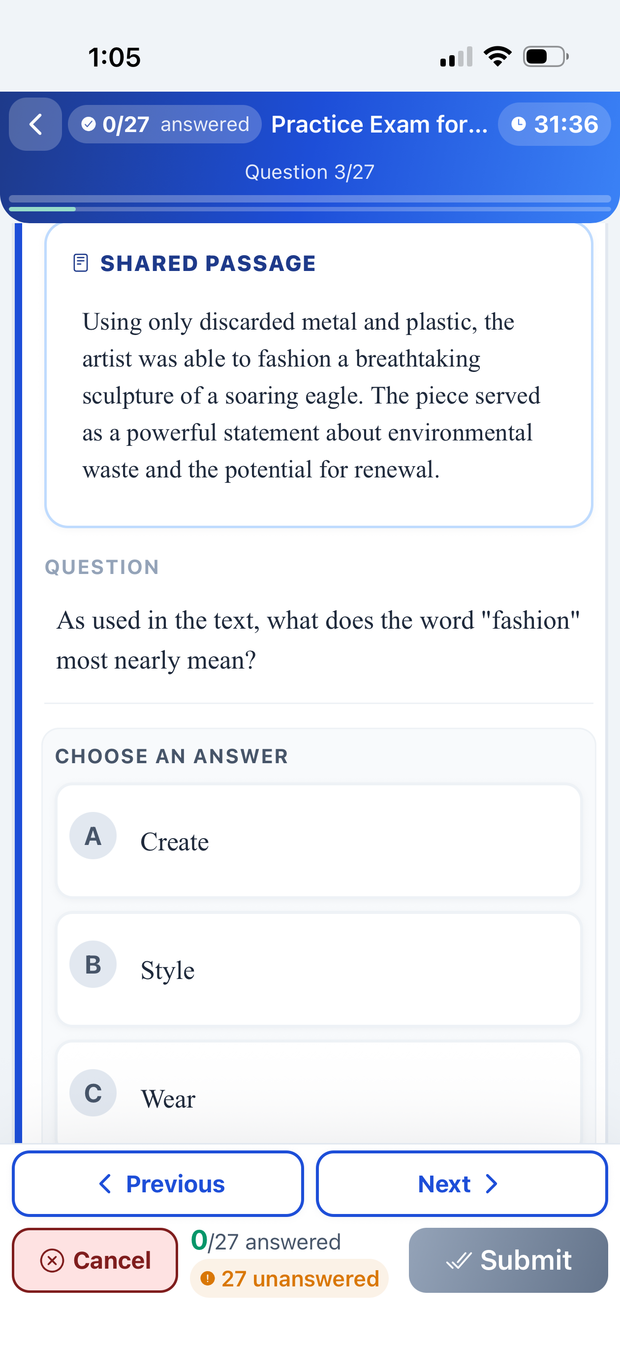 TestEz screenshot 4