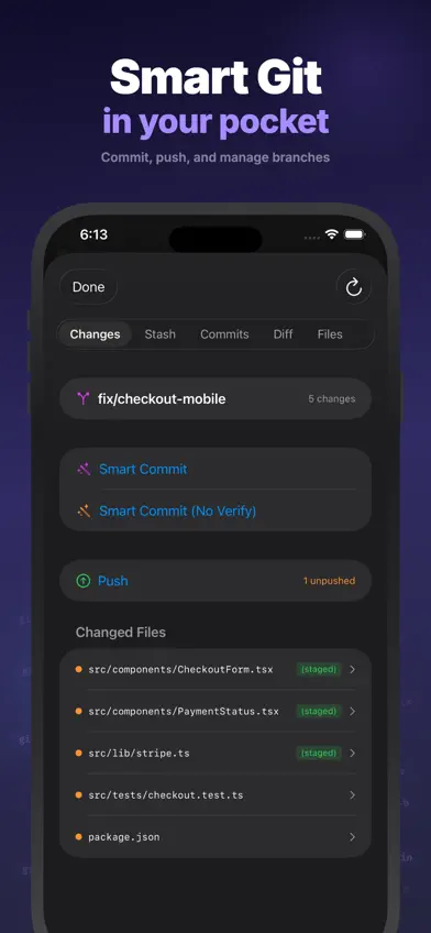Btelo Coding – AI Vibe Remote screenshot 4