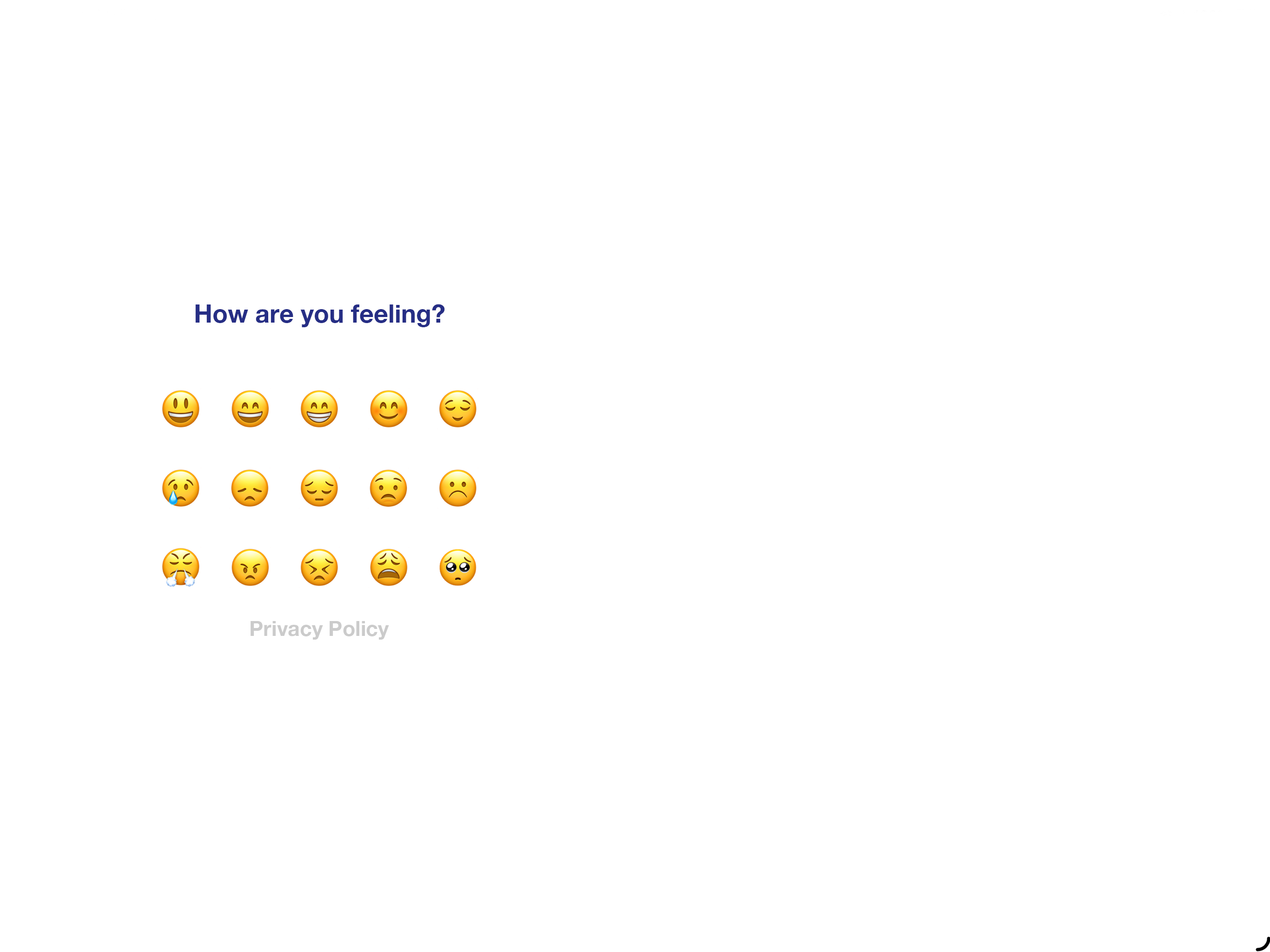 Moodstroke