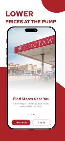Chahta Rewards Screenshot 5 of 5