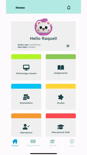 TBox App screenshot 3