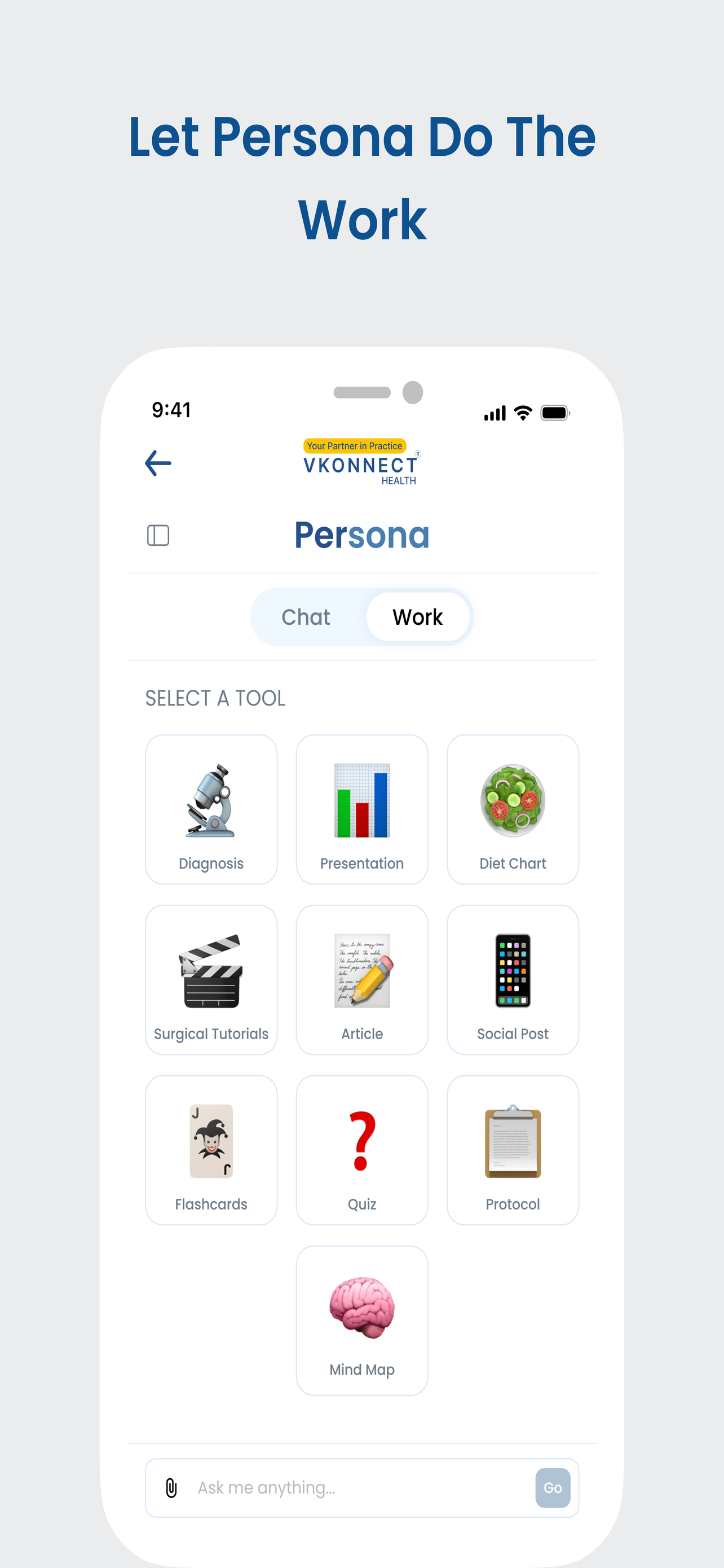 VKonnect Health