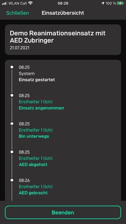 corhelper screenshot-6
