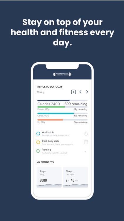 PHIT SQUAD screenshot-5