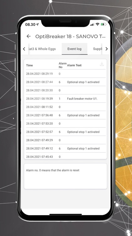 SANOVO LinkPRO screenshot-4