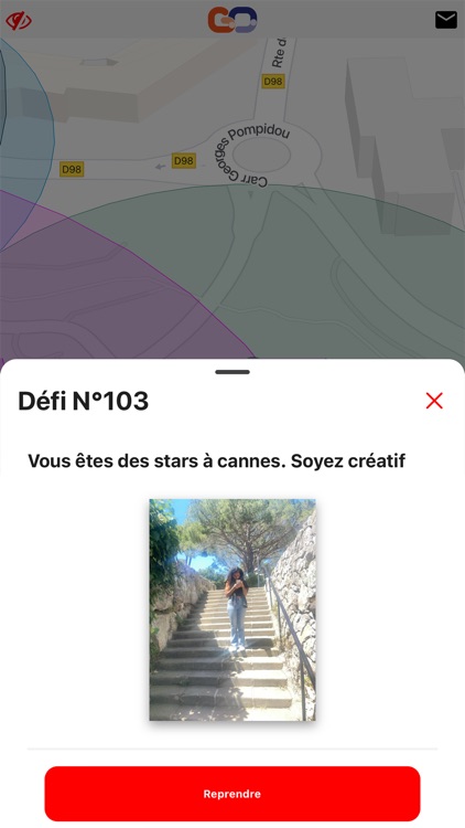 TeamN'Go screenshot-5