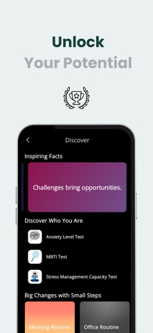 Habit AI: Daily Tracker Screenshot 3 of 8
