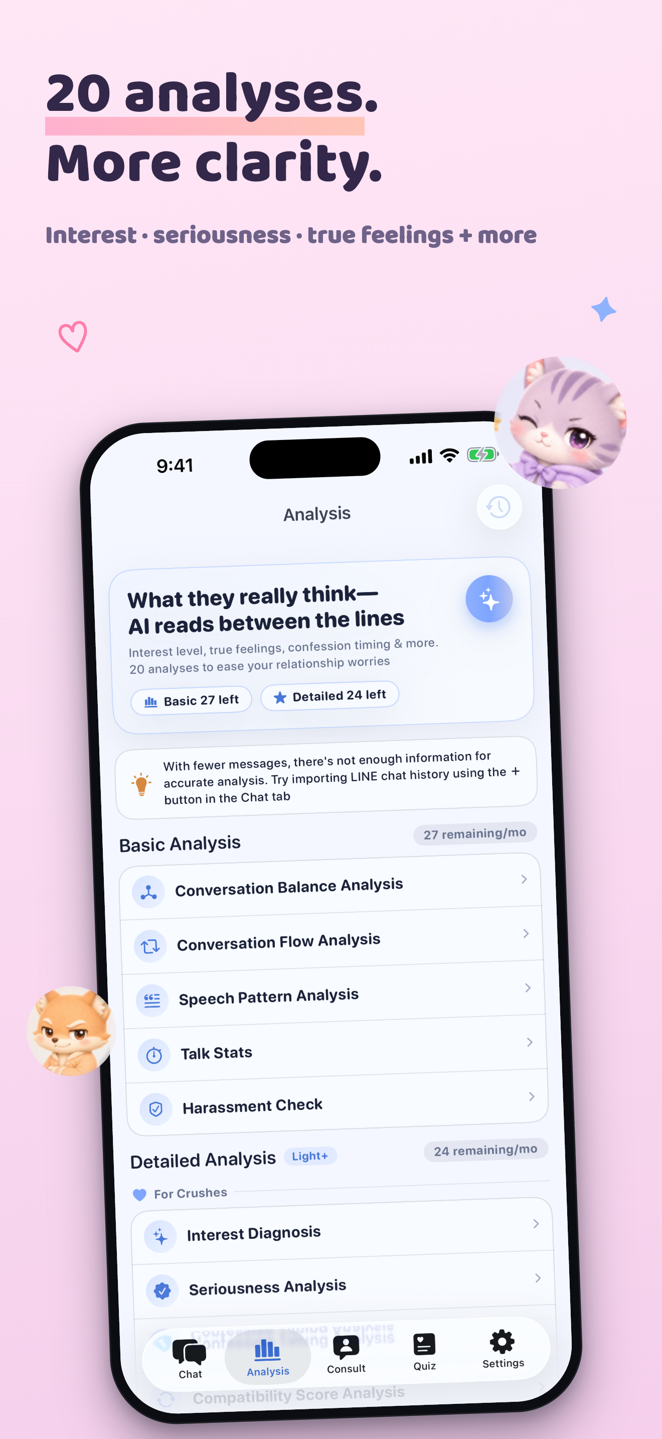 RepliAI: Rizz & Dating Replies screenshot 9