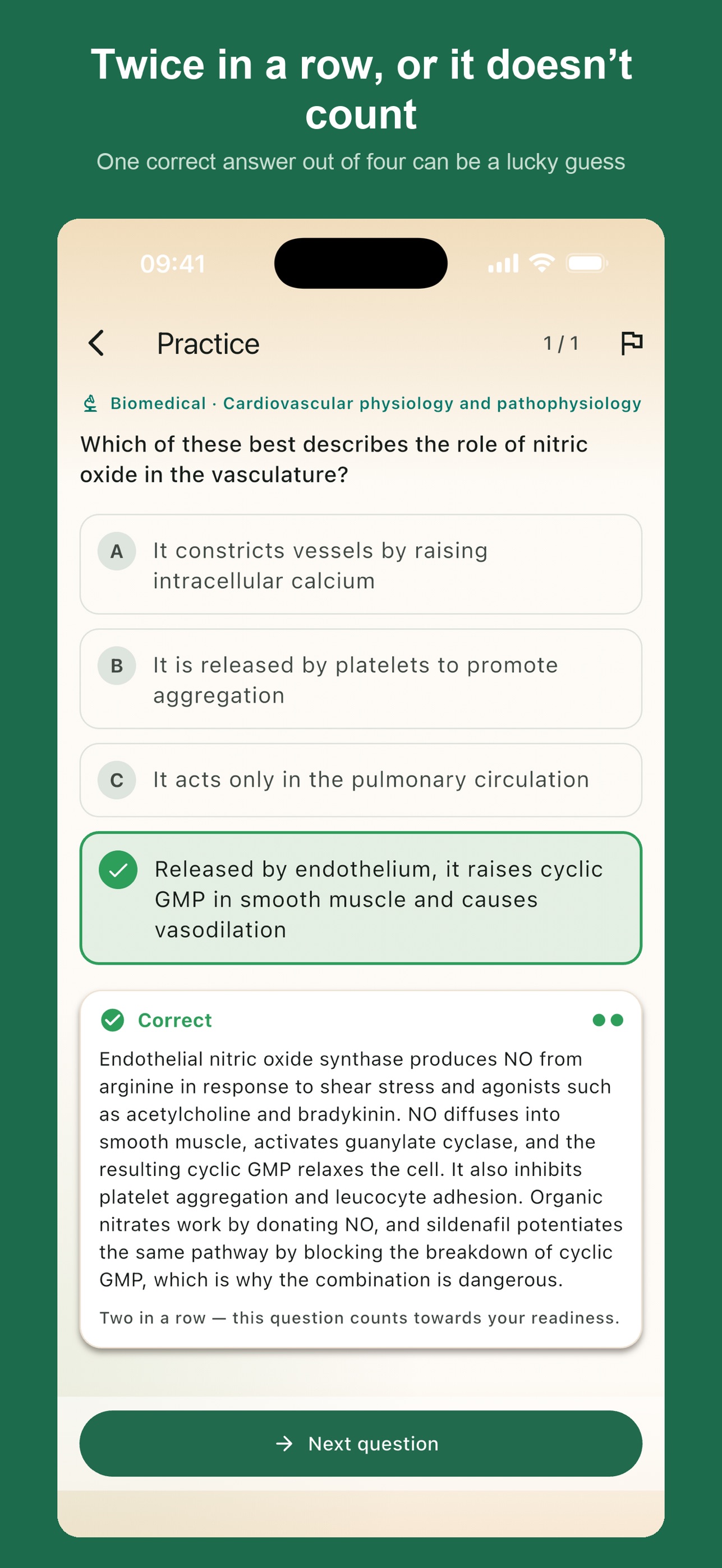 Screenshot 5 of Wattle Pharmacy Prep