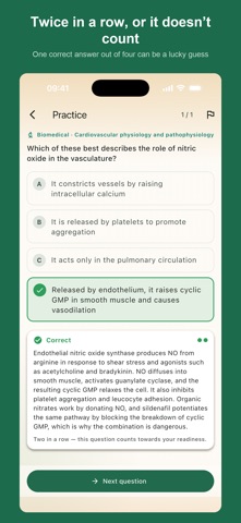 Wattle Pharmacy Prep screenshot 5