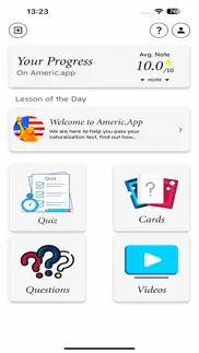 americapp problems & solutions and troubleshooting guide - 1