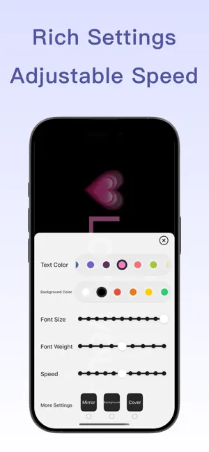 LEDPro - Banner Marquee screenshot 3