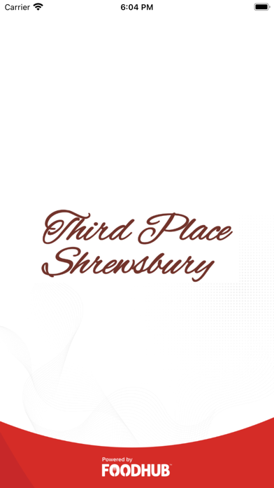 Third Place Shrewsbury Screenshot