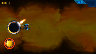 Screenshot #2 pour CDrone Survival