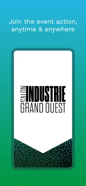 IGO - Industrie Grand Ouest screenshot 4